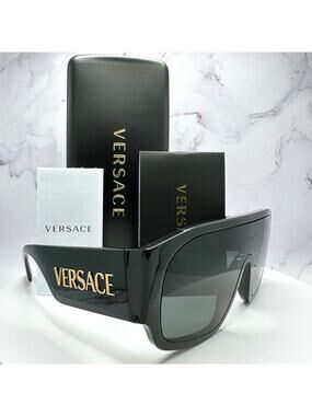 New VERSACE Sunglasses